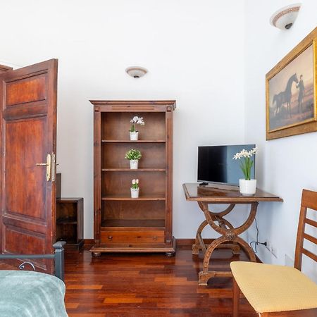 Luxury Apartment In The Heart Of Rome - Near Metro A And B Exteriör bild
