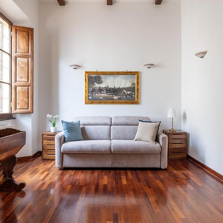 Luxury Apartment In The Heart Of Rome - Near Metro A And B Exteriör bild