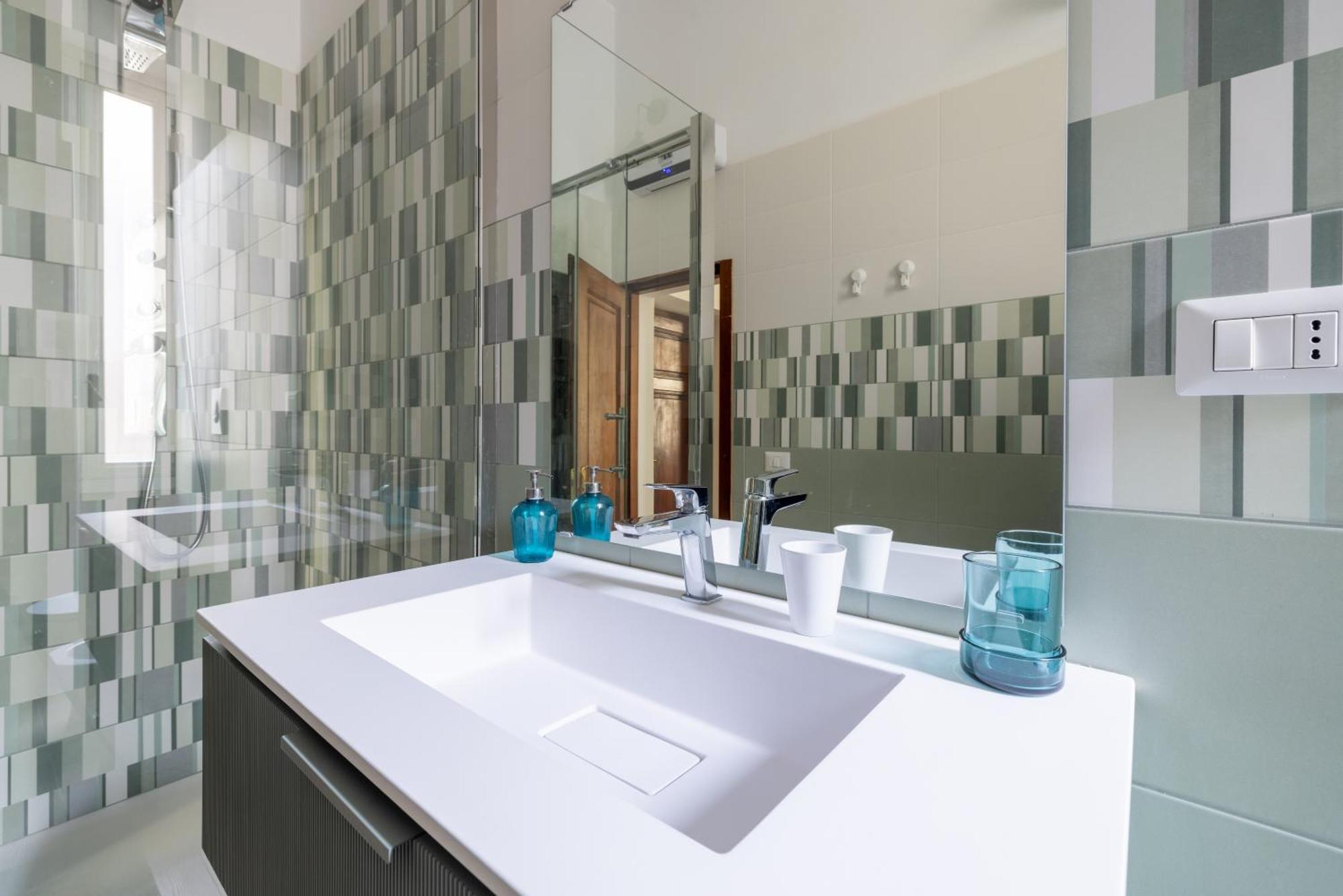 Luxury Apartment In The Heart Of Rome - Near Metro A And B Exteriör bild