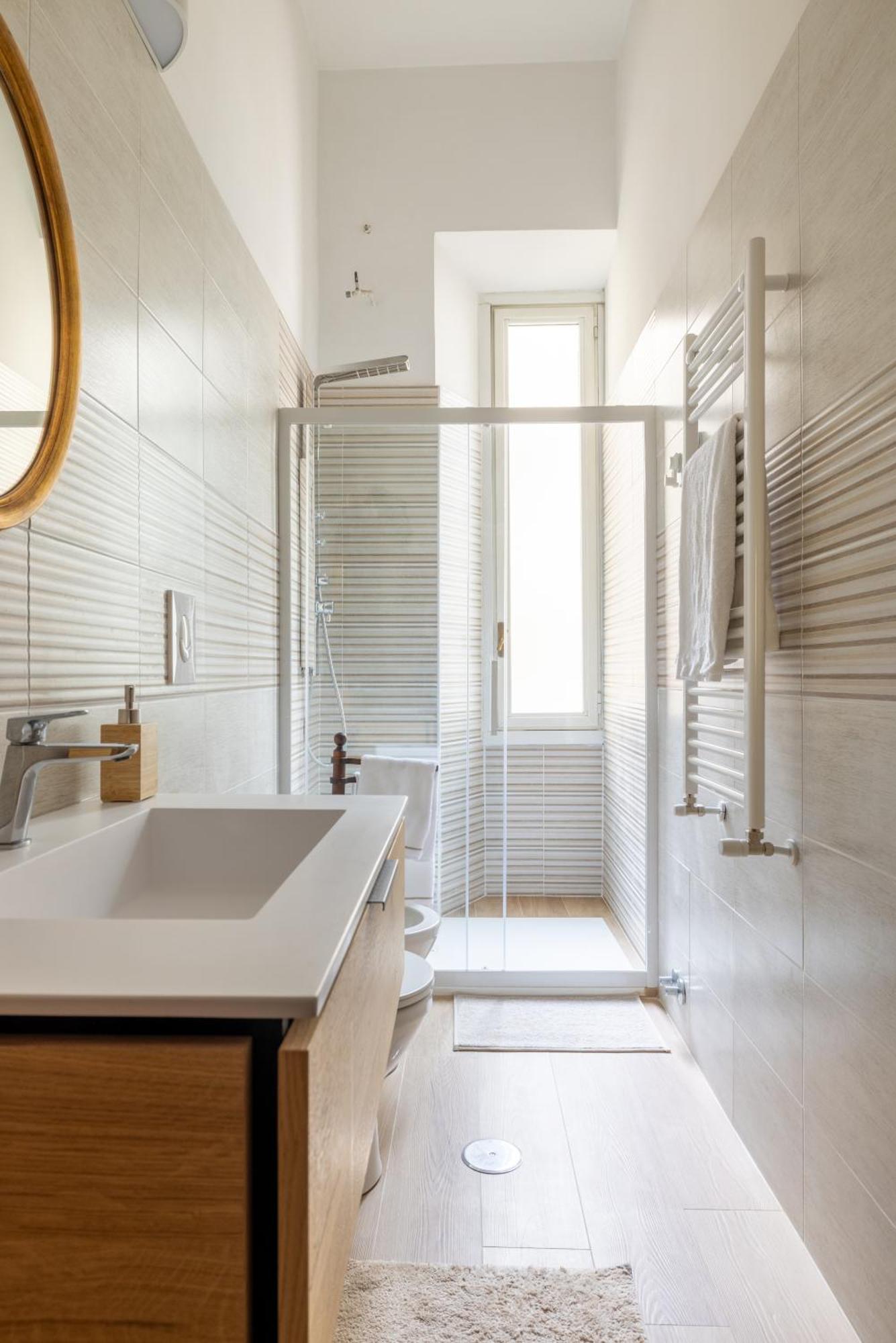 Luxury Apartment In The Heart Of Rome - Near Metro A And B Exteriör bild