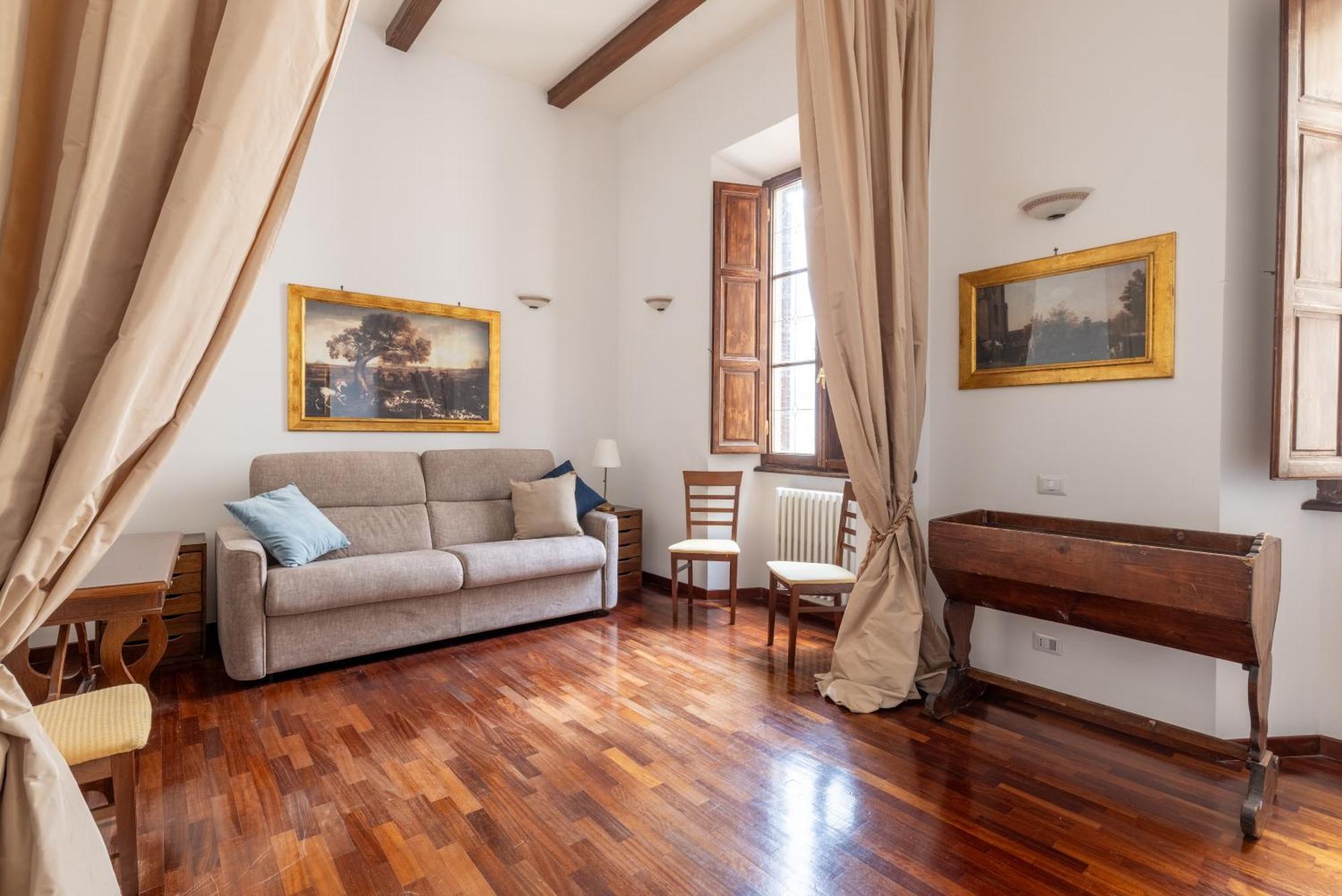 Luxury Apartment In The Heart Of Rome - Near Metro A And B Exteriör bild