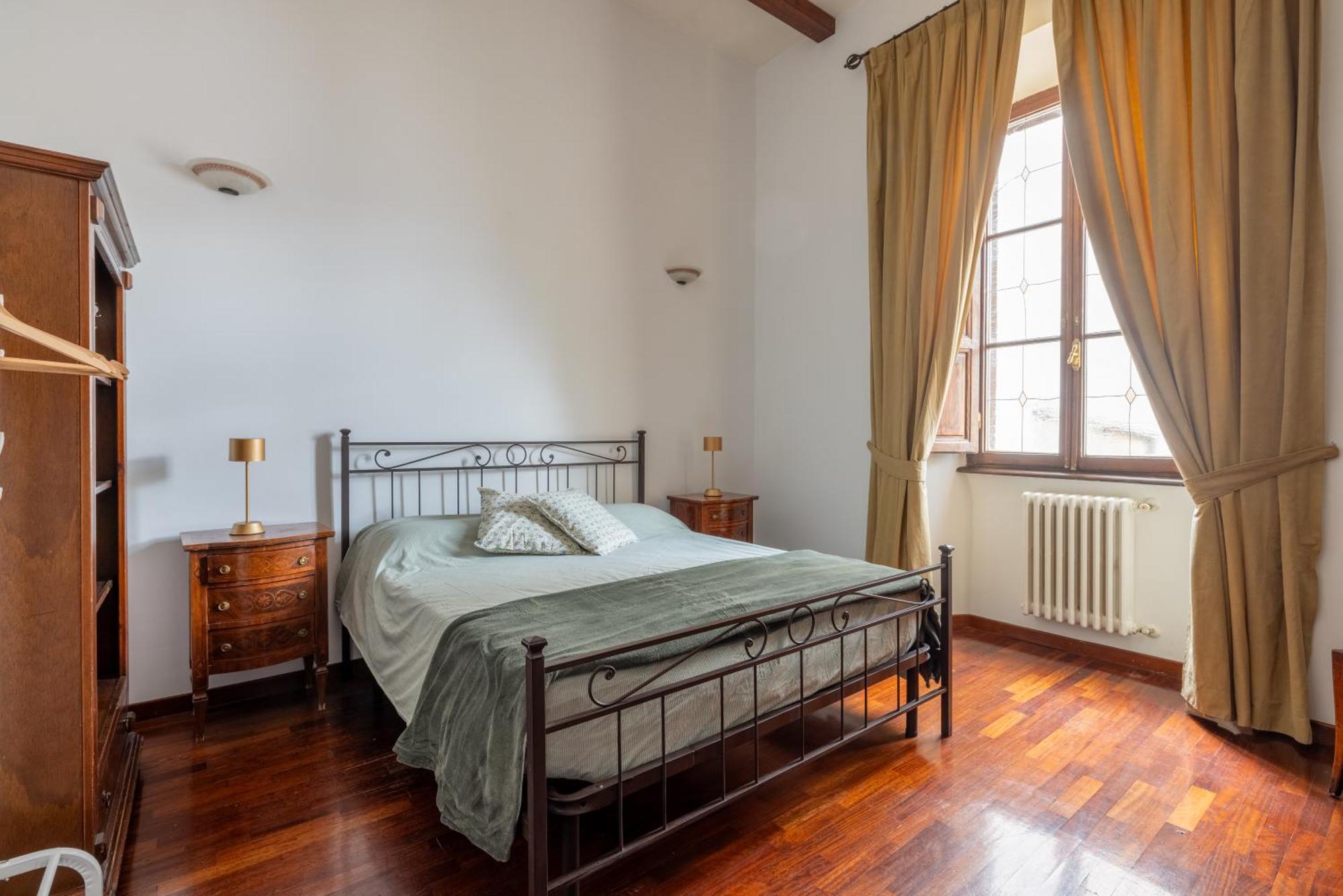 Luxury Apartment In The Heart Of Rome - Near Metro A And B Exteriör bild