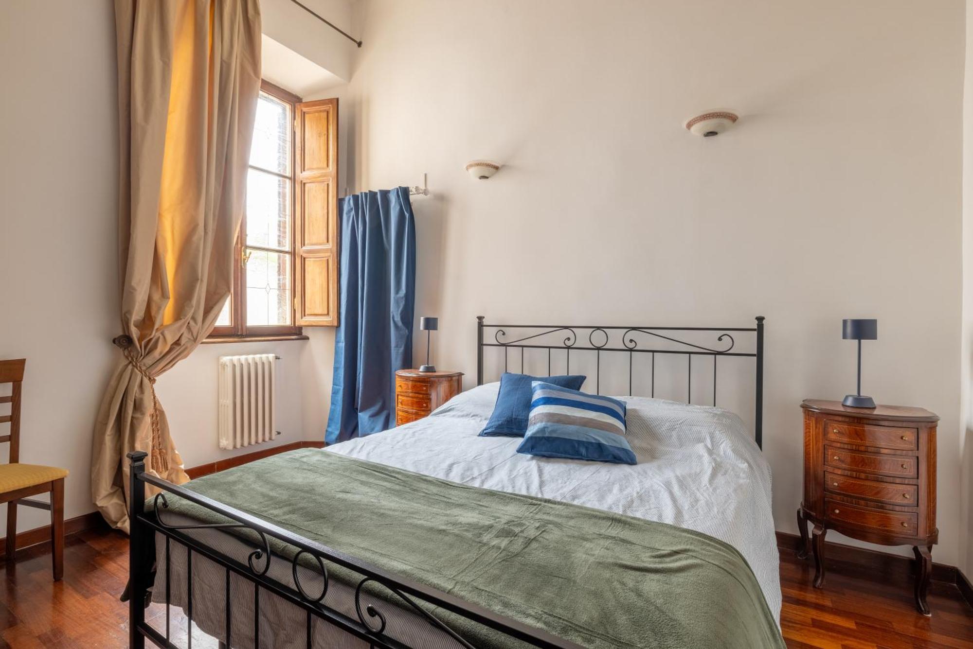 Luxury Apartment In The Heart Of Rome - Near Metro A And B Exteriör bild