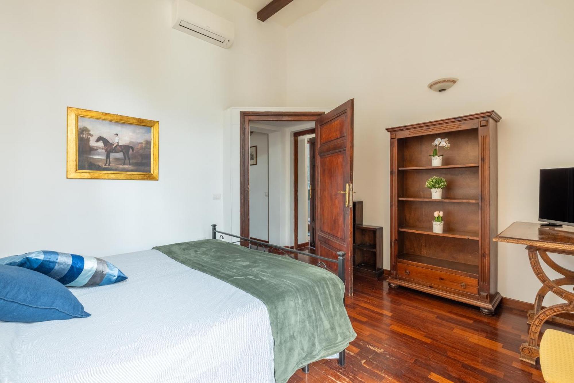 Luxury Apartment In The Heart Of Rome - Near Metro A And B Exteriör bild