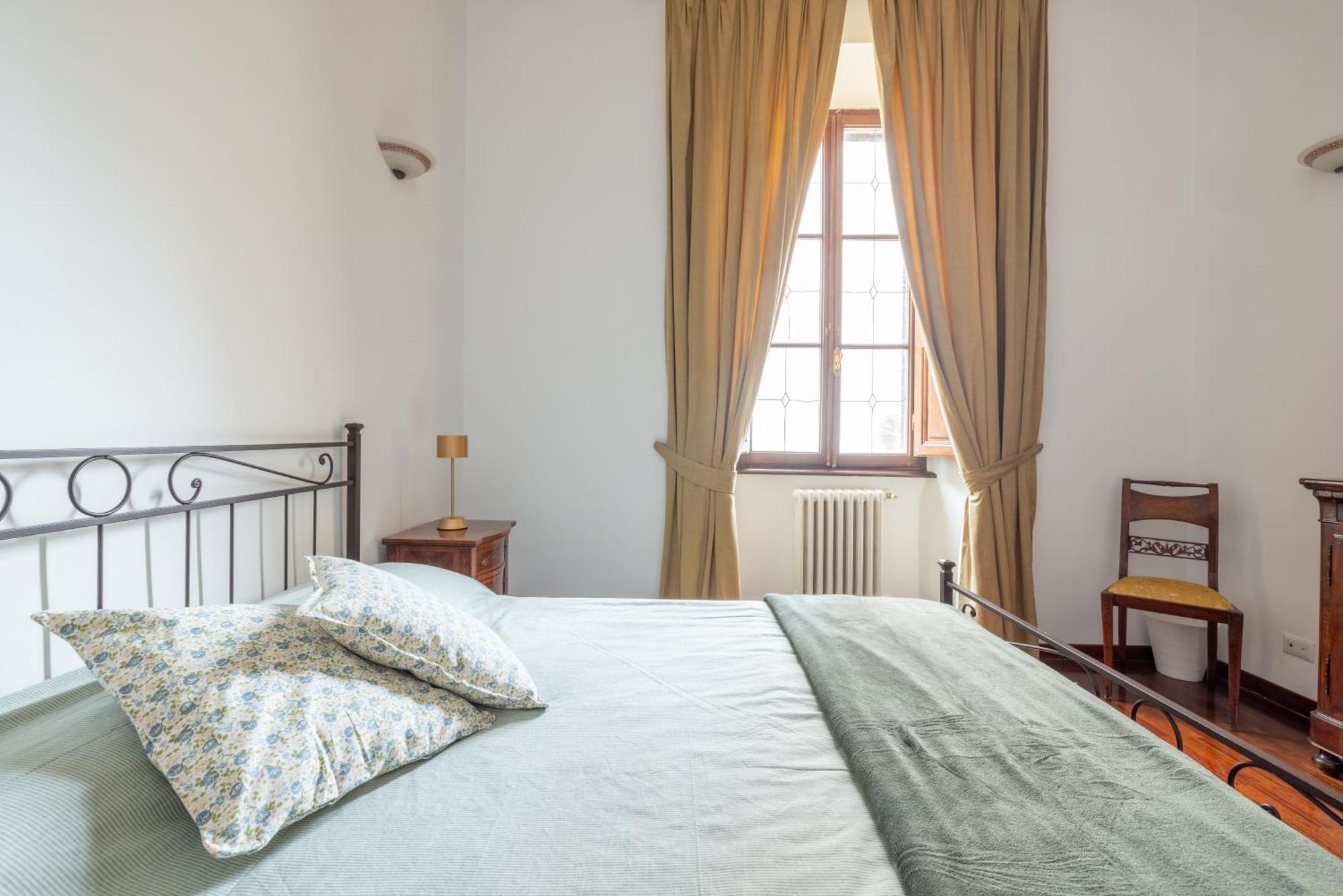 Luxury Apartment In The Heart Of Rome - Near Metro A And B Exteriör bild