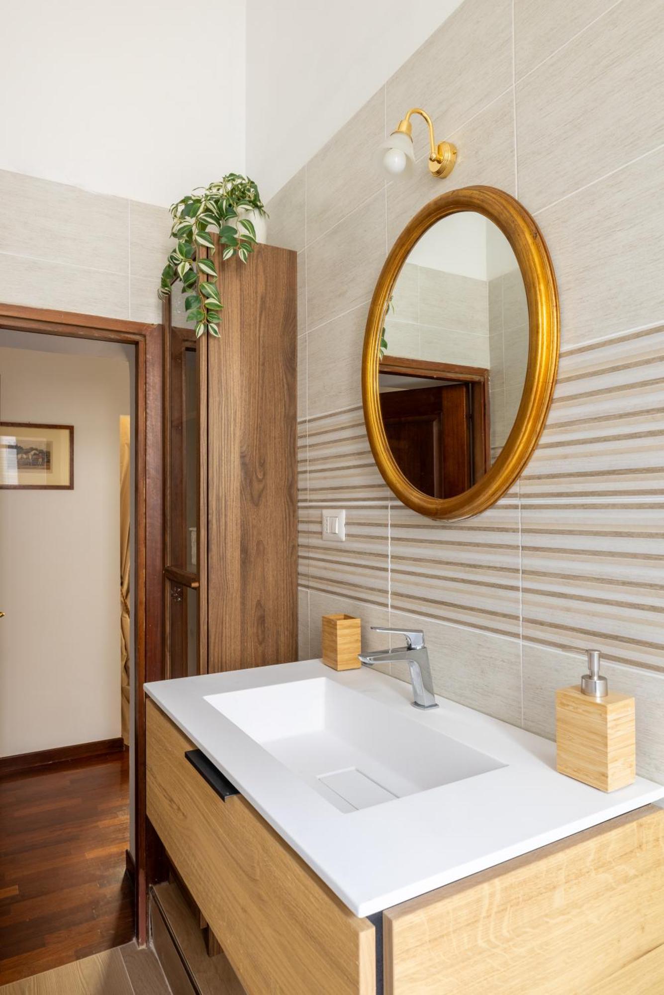 Luxury Apartment In The Heart Of Rome - Near Metro A And B Exteriör bild