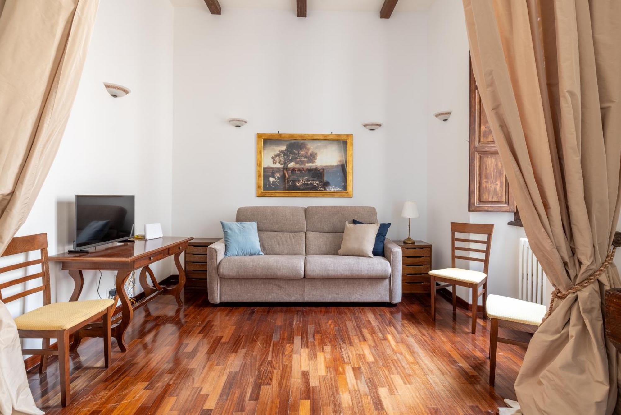 Luxury Apartment In The Heart Of Rome - Near Metro A And B Exteriör bild